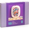 AGA Atelier 58 - haft koralikowy