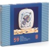 AGA Atelier 59 - haft koralikowy