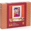 AGA Atelier 64 - haft gobelinowy