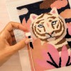 AGA Atelier 64 - haft gobelinowy