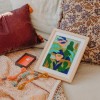 AGA Atelier 65 - haft gobelinowy
