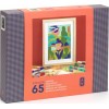 AGA Atelier 65 - haft gobelinowy