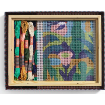 AGA Atelier 65 - haft gobelinowy