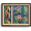 AGA Atelier 65 - haft gobelinowy