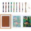 AGA Atelier 65 - haft gobelinowy