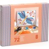 AGA Atelier 72 - mozaika