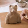 AGA Atelier 84 - modelowanie