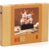 AGA Atelier 85 - modelowanie
