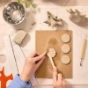 AGA Atelier 85 - modelowanie