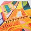 Puzzle 500 el. Wieża Eiffla, Delaunay, Calypto | Dadum