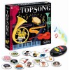 SentoSphere TopSong edukacyjny quiz muzyczny