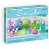 SPA Lab zestaw do robienia soli i kul do kąpieli +8, SentoSphere