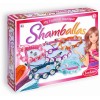 Bransoletki Shamballa do robienia dla dziewczyn od 9 lat, SentoSphere