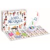 Lotto Muzyczne - rozpoznawanie instrumentów muzycznych, SentoSphere