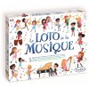 Lotto Muzyczne - rozpoznawanie instrumentów muzycznych, SentoSphere