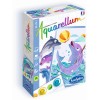 Aquarellum Delfiny 2 obrazy do malowania i farby 4+, SentoSphere