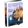 Puzzle 500 el. Lago di Como, Włochy, Calypto