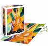 Puzzle 500 el. Wieża Eiffla, Delaunay, Calypto
