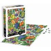 Puzzle 500 elementów Letnie Owoce, Calypto