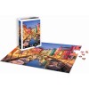 Puzzle 500 elementów XL Burano, Włochy, Calypto