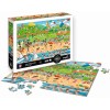 Puzzle 200 elementów Sporty Letnie, Calypto
