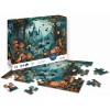 Puzzle 54 elementy Małe czarownice, Calypto