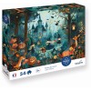 Puzzle 54 elementy Małe czarownice, Calypto