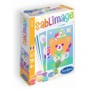 Sablimage Mini Kawaii 4 obrazki piaskowe +4, SentoSphere