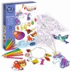 Magiczny Plastik Biżuteria do robienia dla 6 latki, SentoSphere