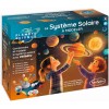 SentoSphere Układ Słoneczny zestaw naukowy do eksperymentów +8
