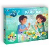 Zestaw do robienia perfum Nauka o Perfumach +8, SentoSphere