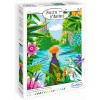 Malowanie po numerach "Laguna w Tajlandii" podobrazie 25 x 32,5