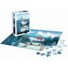 Puzzle 1000 Górska Wioska, Calypto