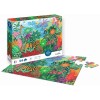 Puzzle 54 elementy Mała Dżungla, Calypto