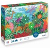 Puzzle 54 elementy Mała Dżungla, Calypto