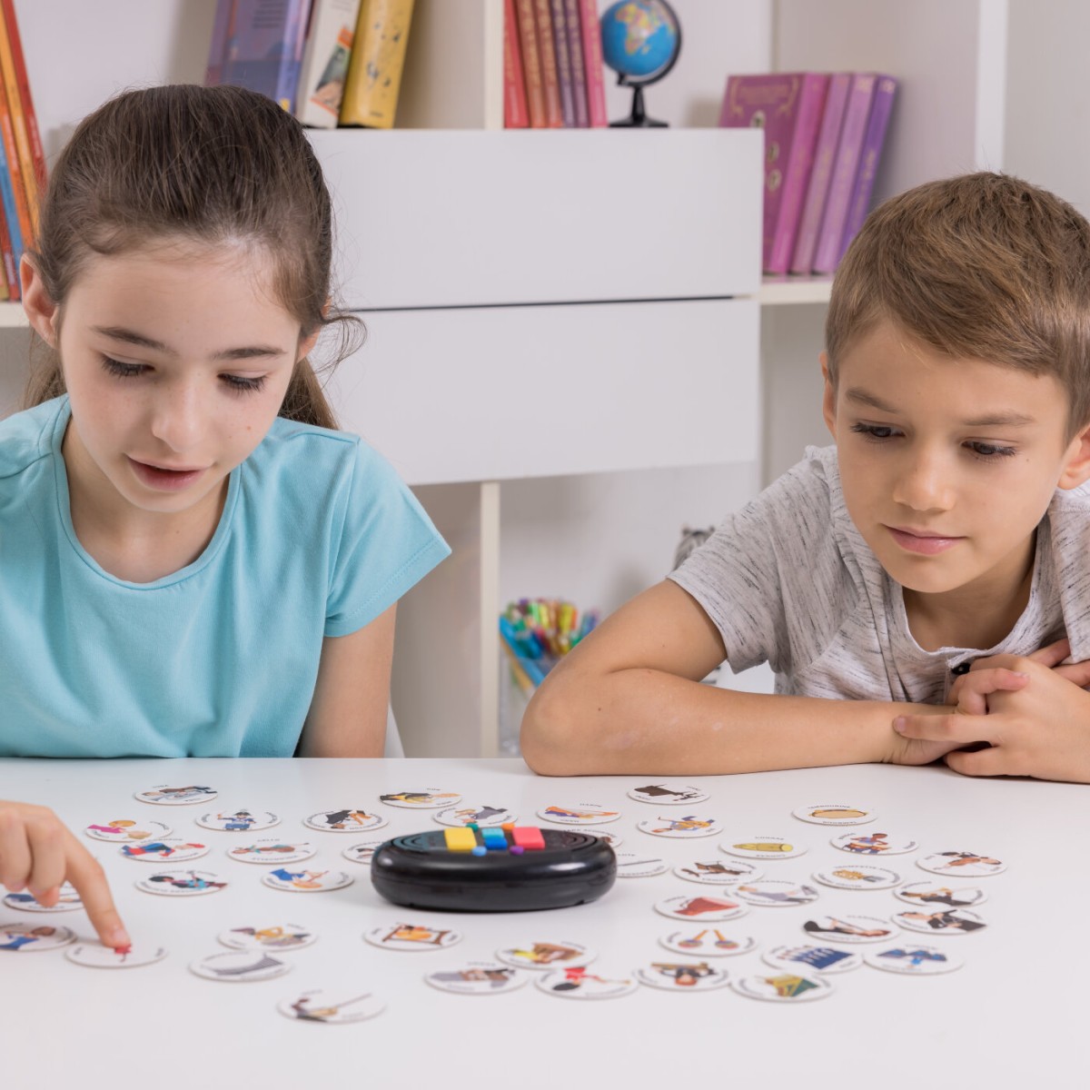 TopSong edukacyjny quiz muzyczny +8, SentoSphere | Dadum