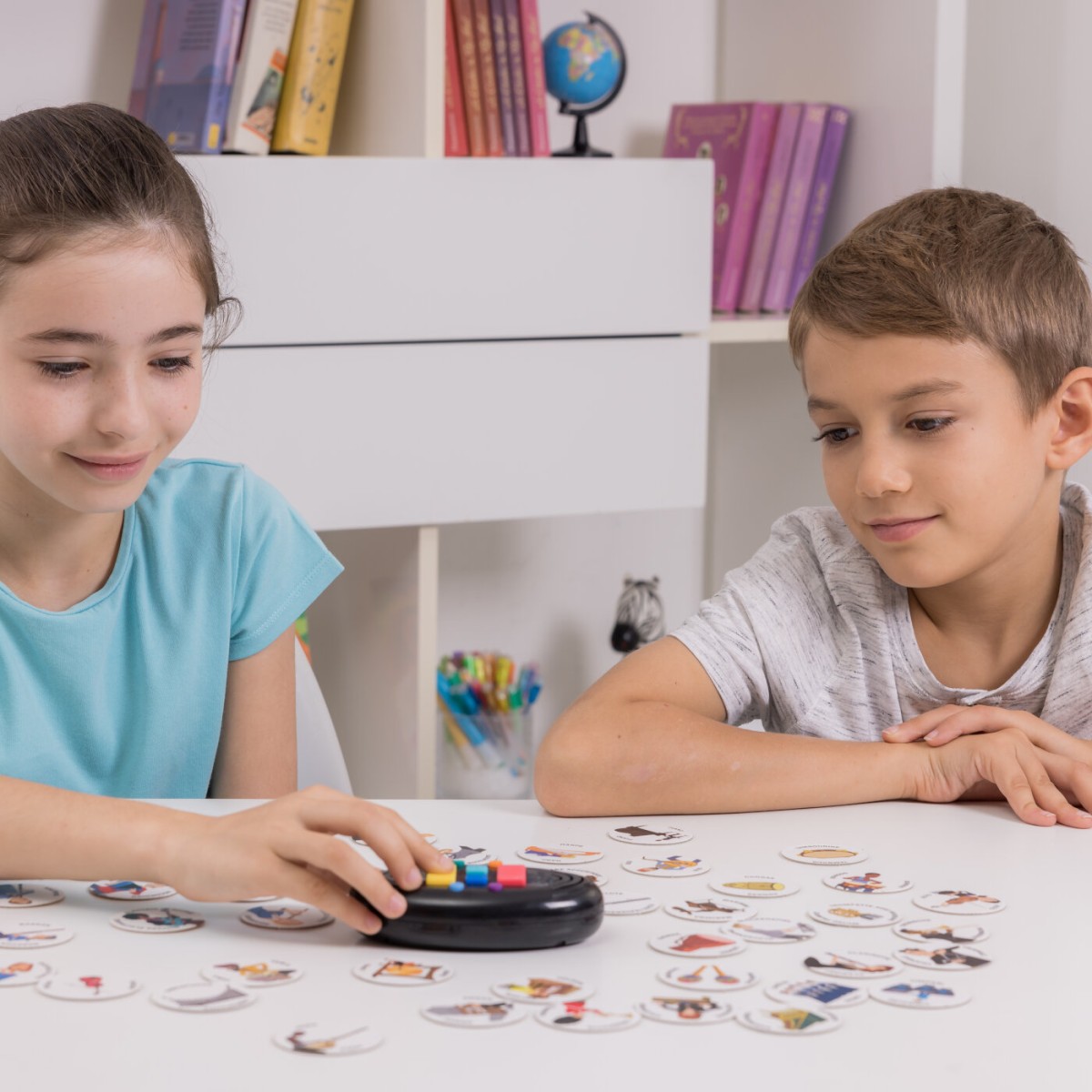 TopSong edukacyjny quiz muzyczny +8, SentoSphere | Dadum