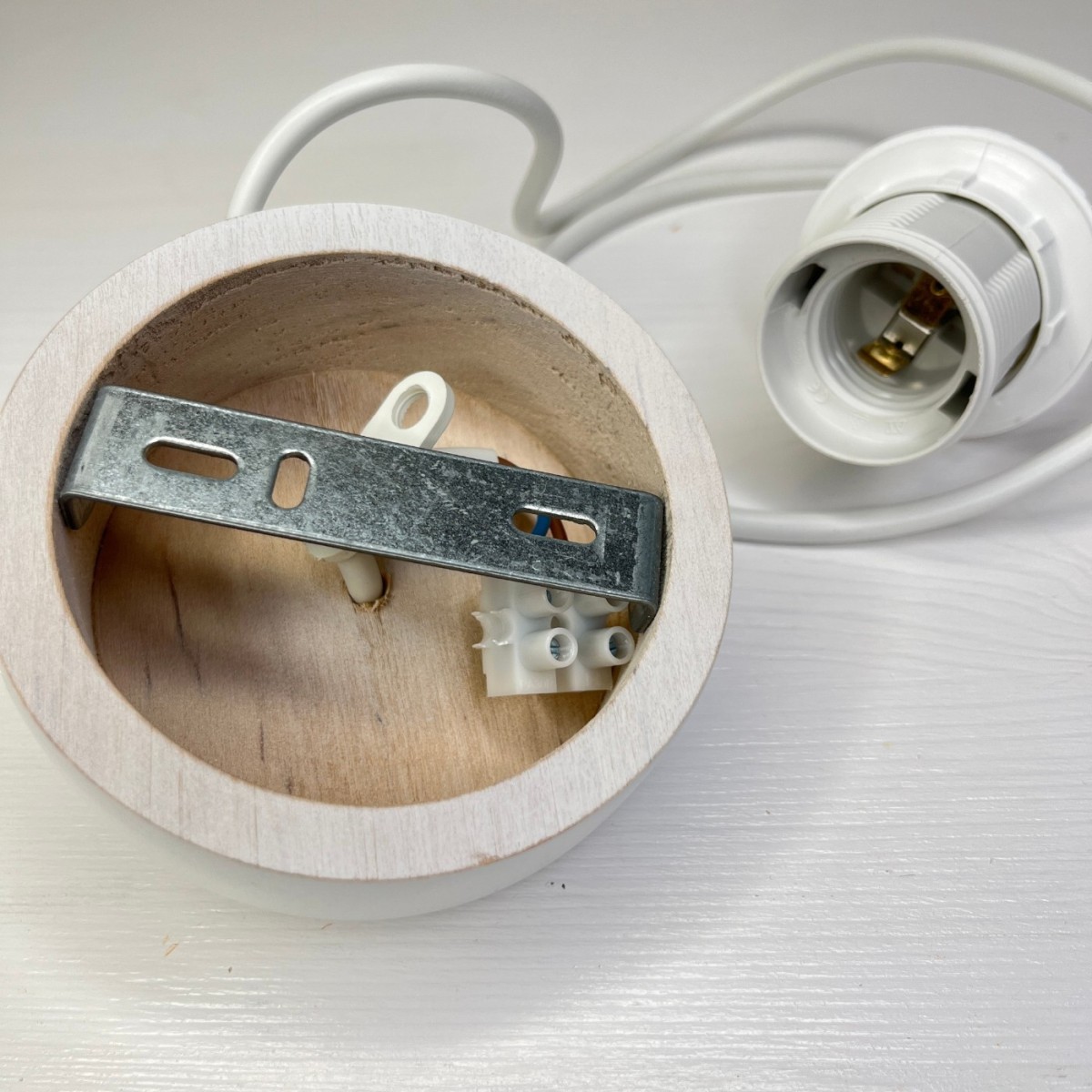 Abażur do lampy wiszącej Ptaszki kolorowe, Lamps & Co.