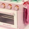 Kuchenka różowa Honeybake, Le Toy Van | Dadum Kraków Kuchenka różowa Honeybake, Le Toy Van | Dadum Kraków