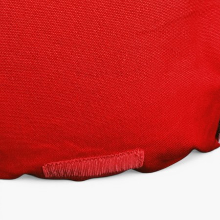 Plecak dla przedszkolaka Żyrafa, Moulin Roty - lekki materiałowy