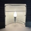 Kinkiet lampa ścienna do pokoju dziecka Osiołek, Titoutam