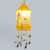 Lampion zawieszka dekoracyjna Żyrafa, Titoutam