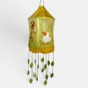 Lampion zawieszka dekoracyjna Żyrafa, Titoutam