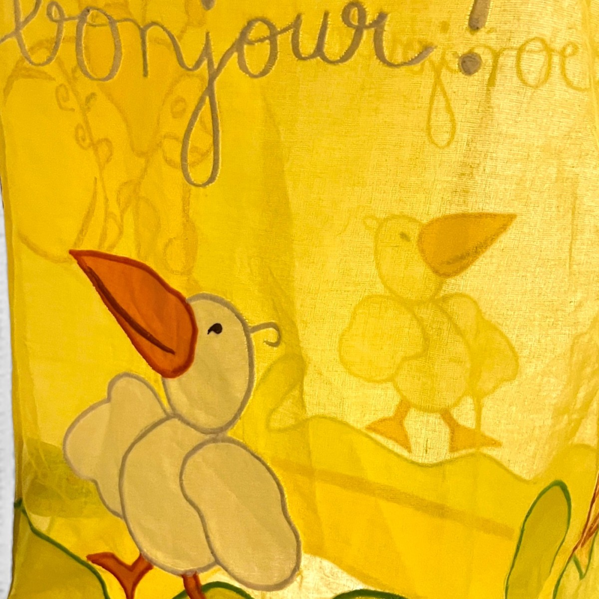 Lampion zawieszka dekoracyjna Żyrafa, Titoutam