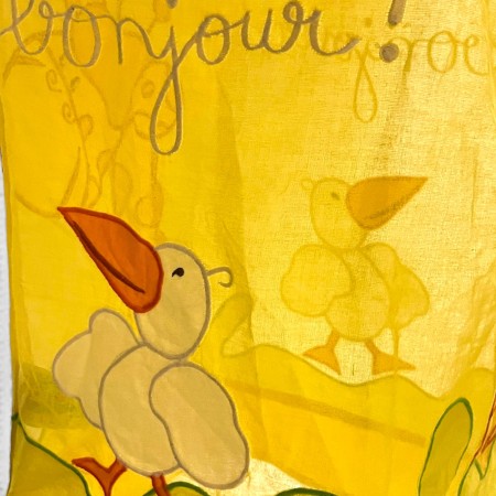 Lampion zawieszka dekoracyjna Żyrafa, Titoutam