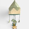 Lampion zawieszka dekoracyjna Aniołek, Titoutam