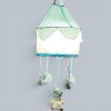 Lampion zawieszka dekoracyjna Aniołek, Titoutam
