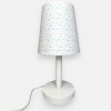 Lampa stojąca dla dziecka Gwiazdy, Trousselier