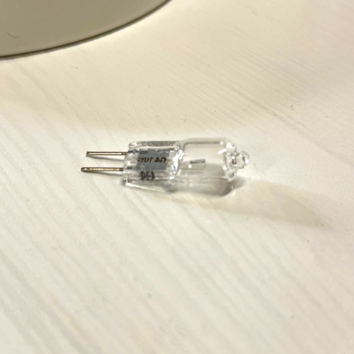 Lampa stojąca dla dziecka Gwiazdy, Trousselier