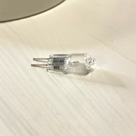 Lampa stojąca dla dziecka Gwiazdy, Trousselier